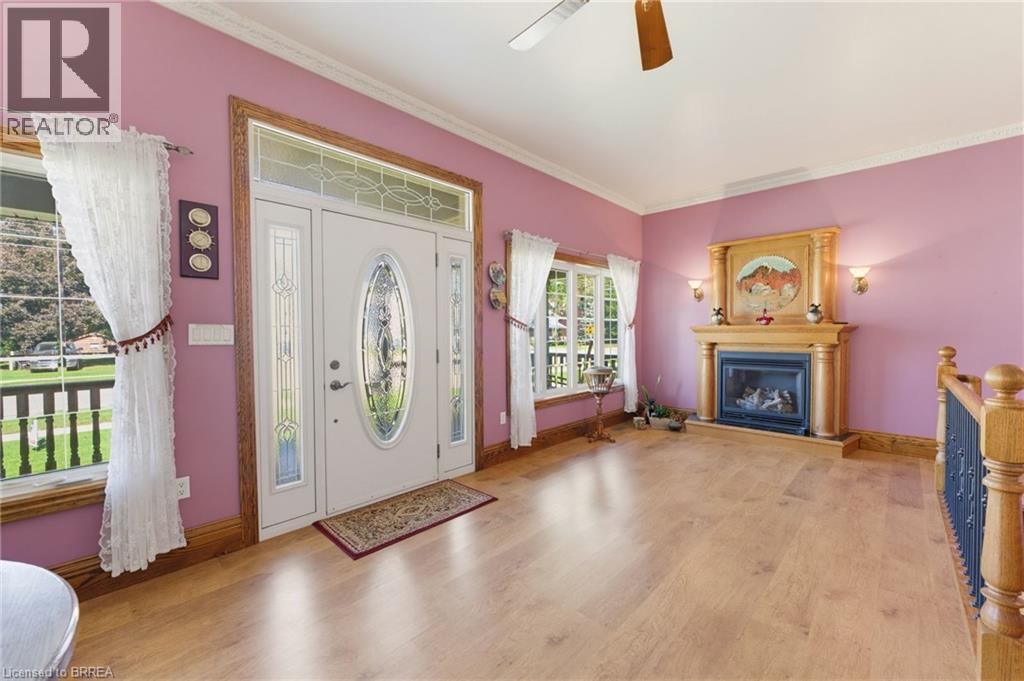 149 King Street, Burford, Ontario  N0E 1A0 - Photo 7 - 40860426