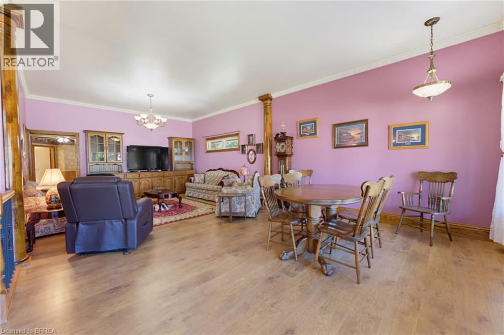 149 King Street, Burford, Ontario  N0E 1A0 - Photo 9 - 40860426