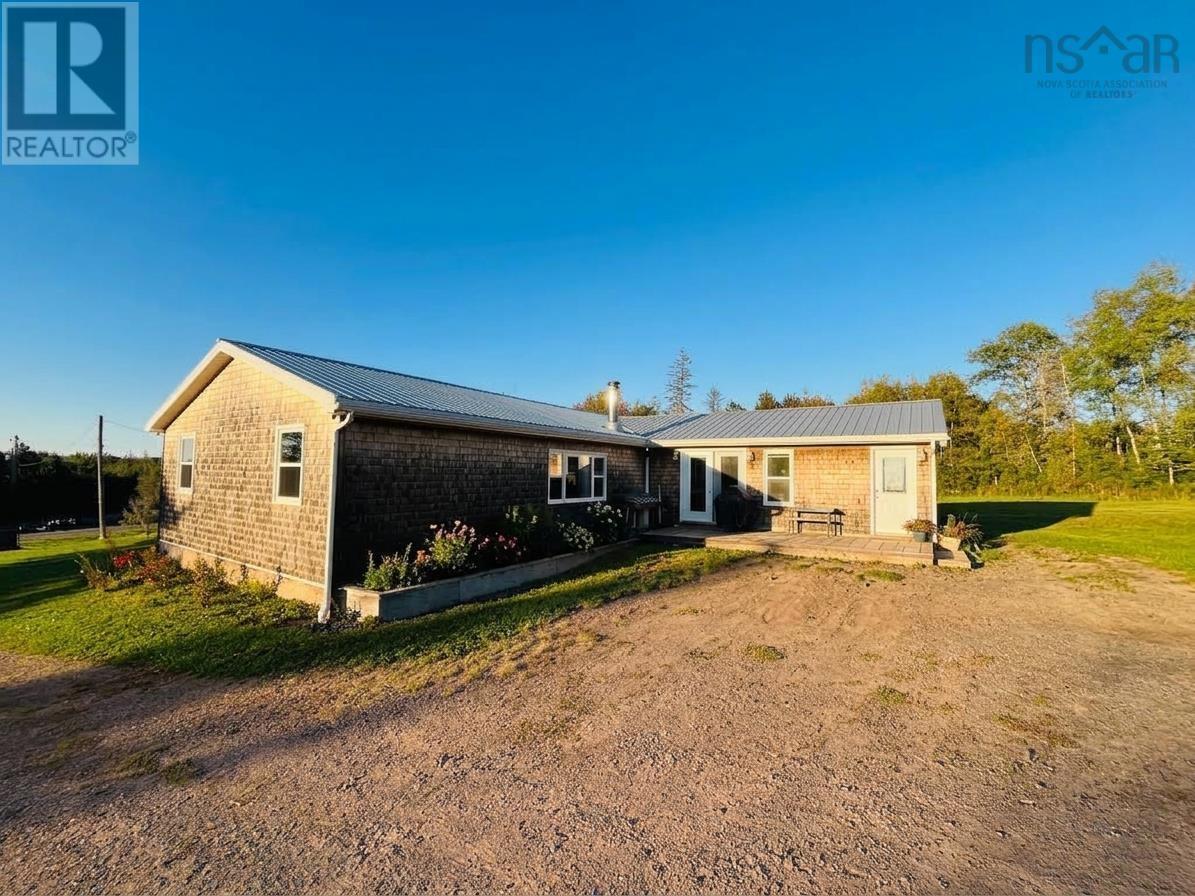 4000 366 Highway, Tidnish Cross Roads, Nova Scotia  B4H 3X9 - Photo 20 - 202624528