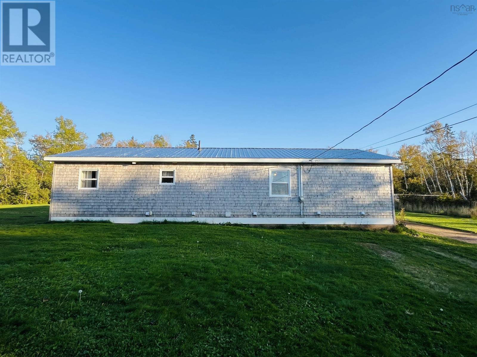 4000 366 Highway, Tidnish Cross Roads, Nova Scotia  B4H 3X9 - Photo 3 - 202624528