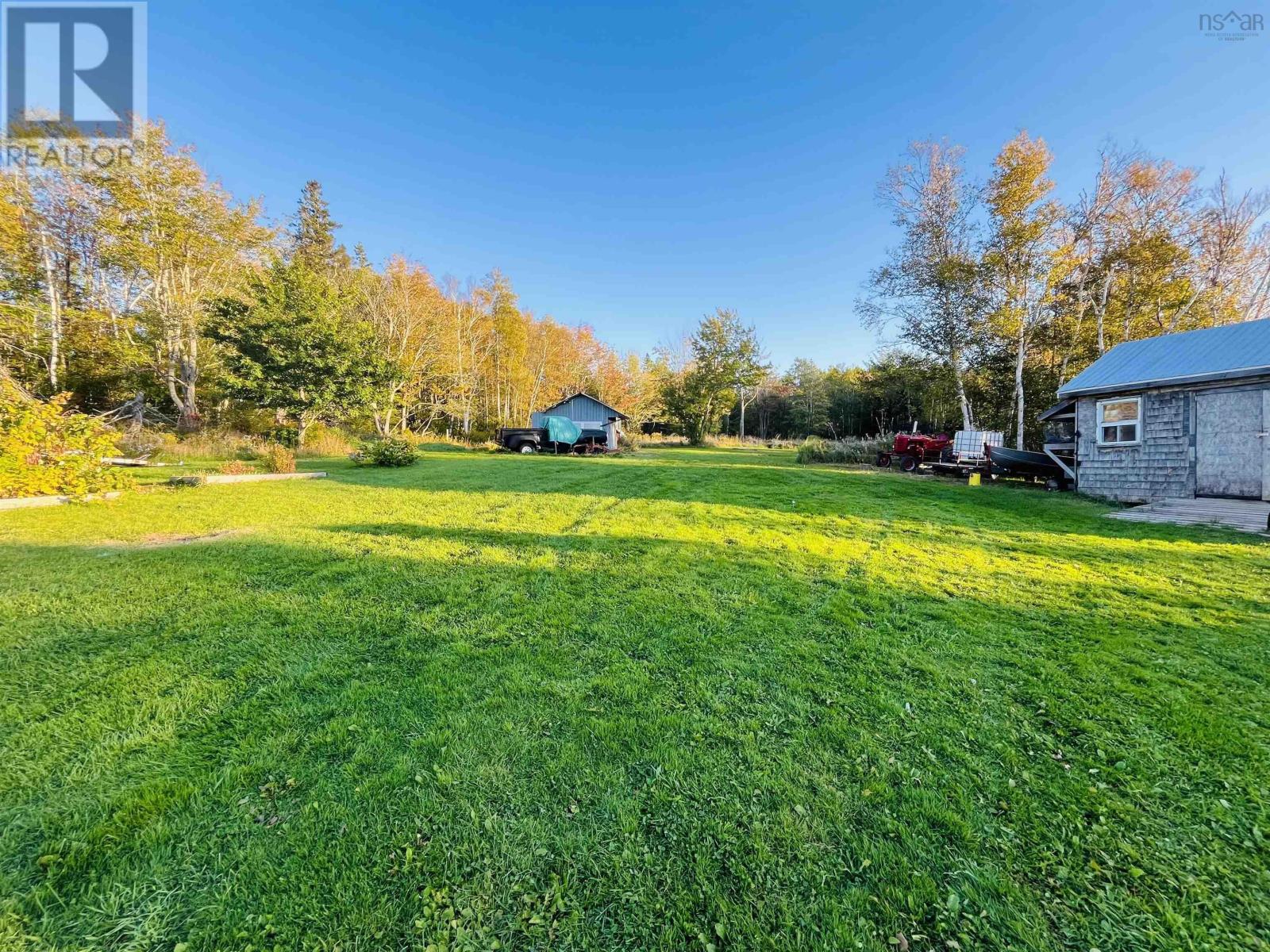 4000 366 Highway, Tidnish Cross Roads, Nova Scotia  B4H 3X9 - Photo 33 - 202624528