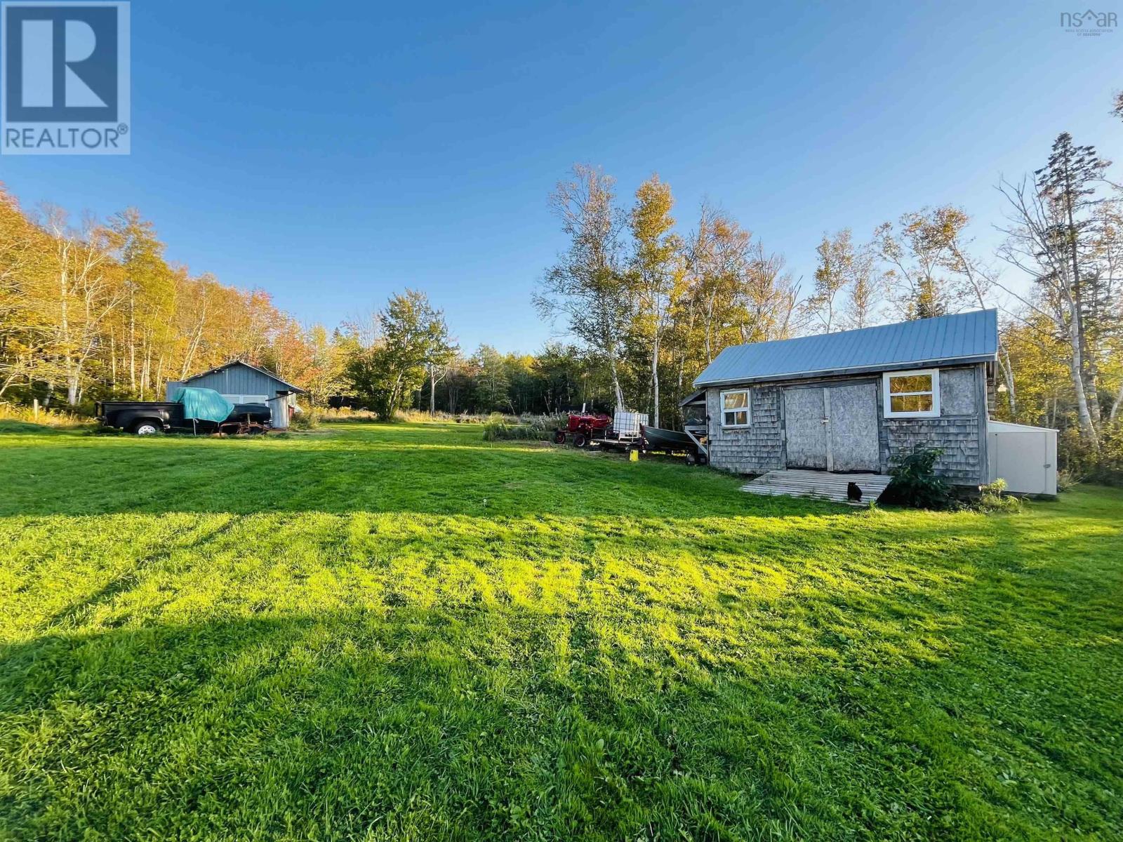 4000 366 Highway, Tidnish Cross Roads, Nova Scotia  B4H 3X9 - Photo 34 - 202624528