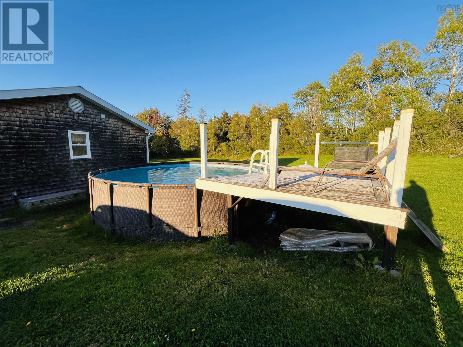 4000 366 Highway, Tidnish Cross Roads, Nova Scotia  B4H 3X9 - Photo 35 - 202624528