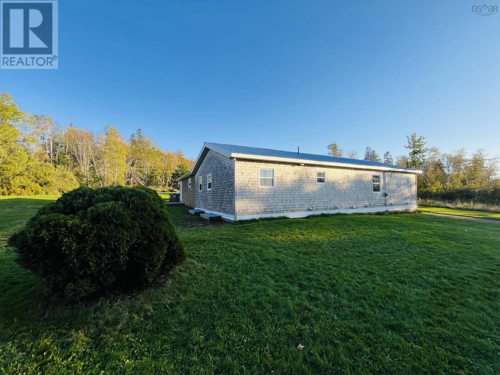 4000 366 Highway, Tidnish Cross Roads, Nova Scotia  B4H 3X9 - Photo 38 - 202624528