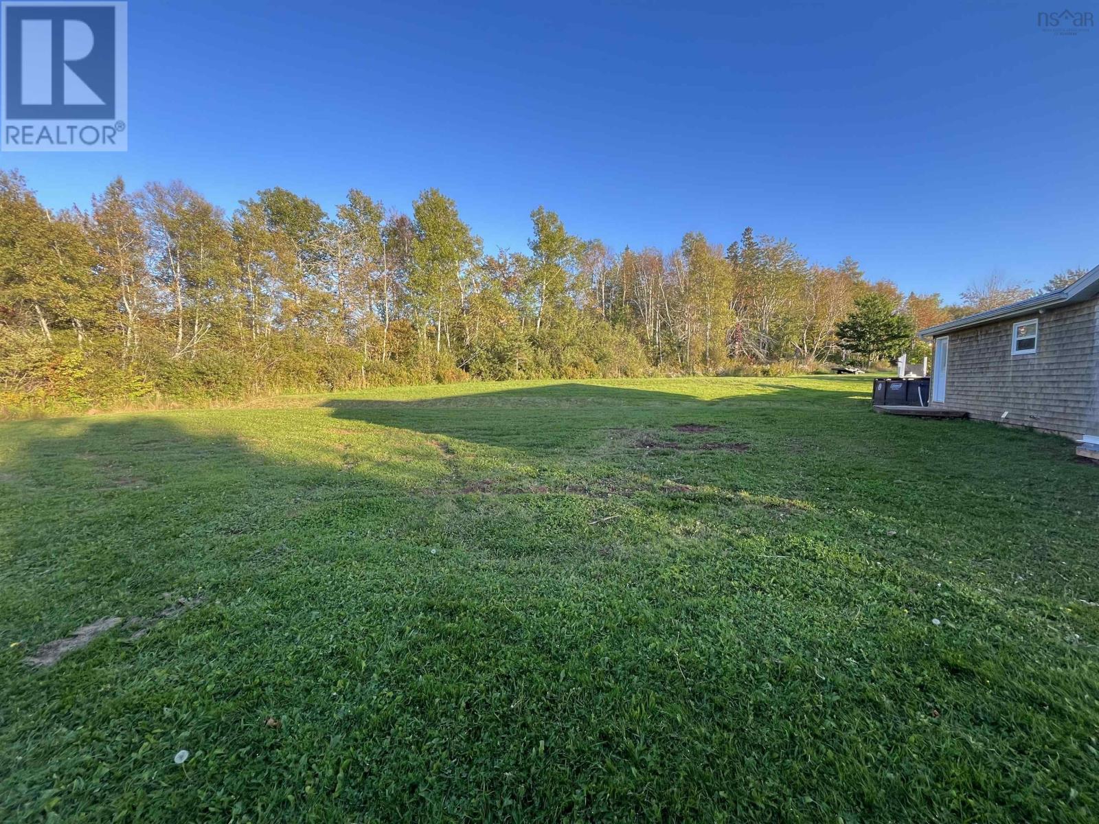 4000 366 Highway, Tidnish Cross Roads, Nova Scotia  B4H 3X9 - Photo 39 - 202624528