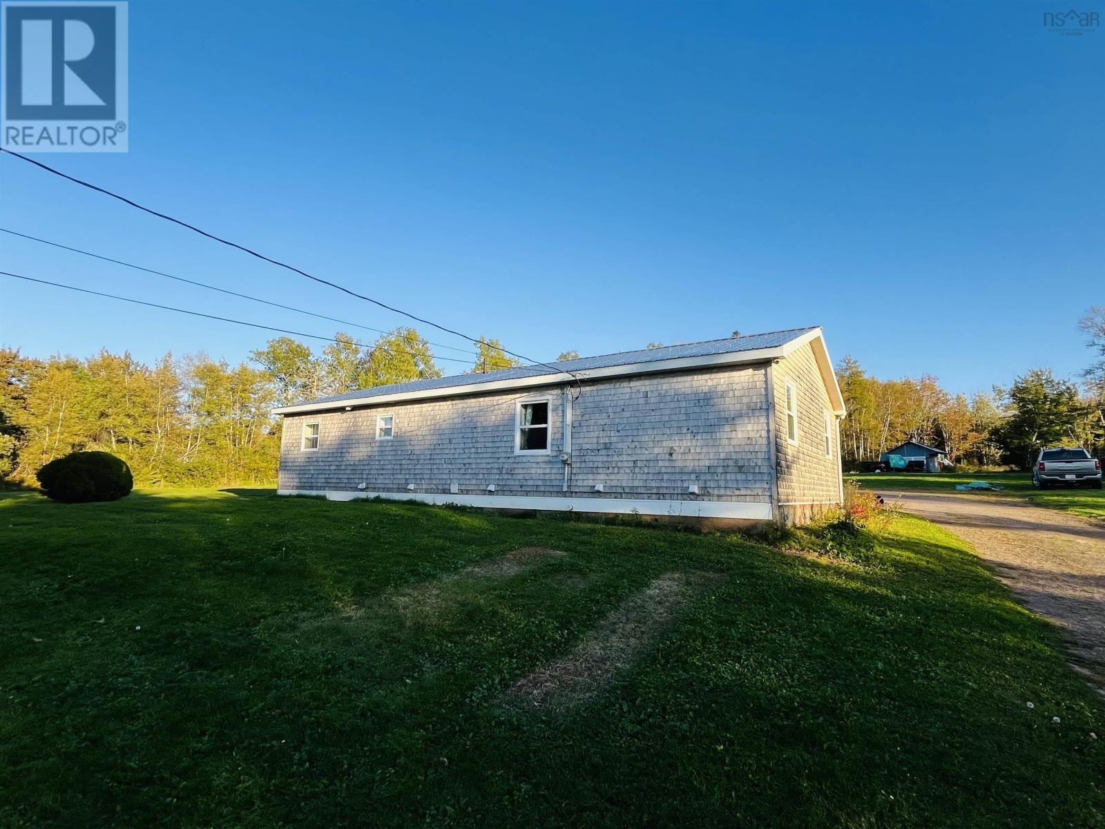 4000 366 Highway, Tidnish Cross Roads, Nova Scotia  B4H 3X9 - Photo 4 - 202624528