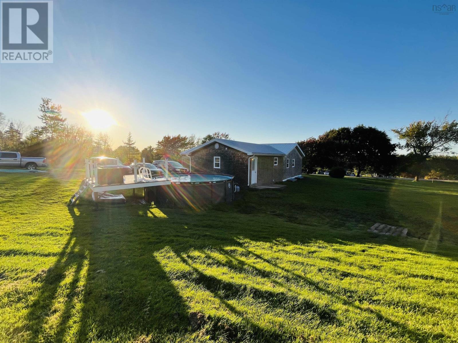 4000 366 Highway, Tidnish Cross Roads, Nova Scotia  B4H 3X9 - Photo 42 - 202624528
