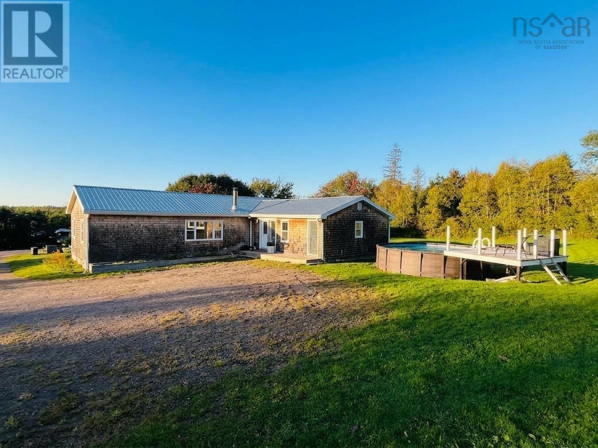 4000 366 Highway, Tidnish Cross Roads, Nova Scotia  B4H 3X9 - Photo 6 - 202624528