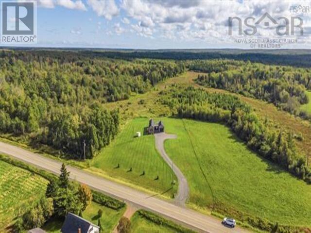 2890 Highway 368 Fountain Road, Wallace, Nova Scotia  B0K 1Y0 - Photo 2 - 202624529