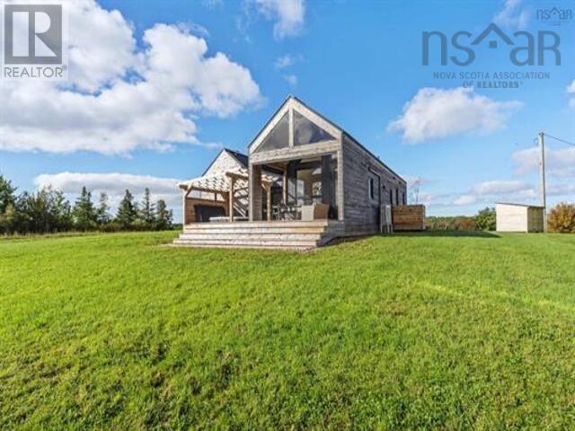 2890 Highway 368 Fountain Road, Wallace, Nova Scotia  B0K 1Y0 - Photo 39 - 202624529