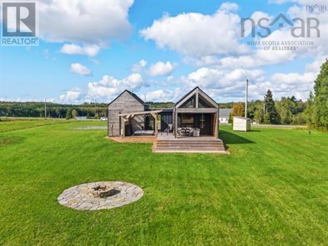 2890 Highway 368 Fountain Road, Wallace, Nova Scotia  B0K 1Y0 - Photo 4 - 202624529