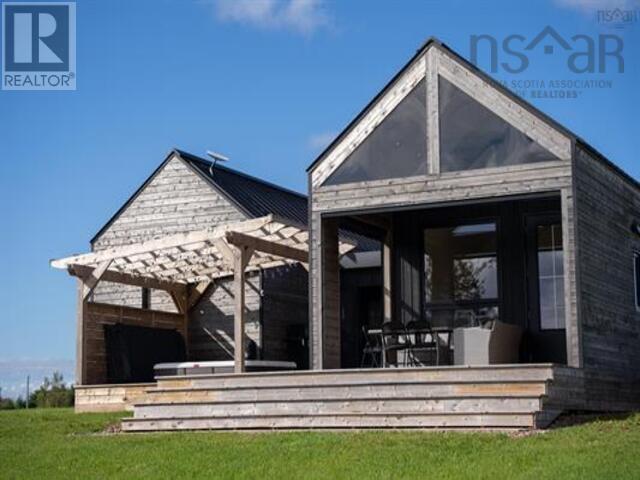 2890 Highway 368 Fountain Road, Wallace, Nova Scotia  B0K 1Y0 - Photo 40 - 202624529