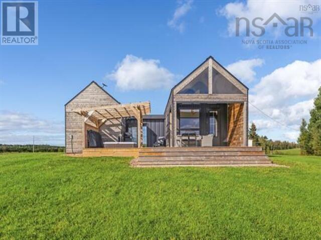 2890 Highway 368 Fountain Road, Wallace, Nova Scotia  B0K 1Y0 - Photo 41 - 202624529