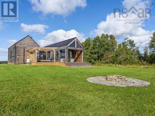 2890 Highway 368 Fountain Road, Wallace, Nova Scotia  B0K 1Y0 - Photo 42 - 202624529