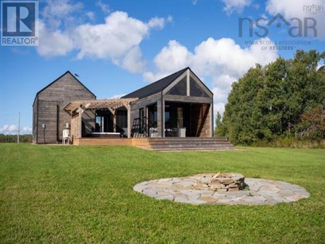 2890 Highway 368 Fountain Road, Wallace, Nova Scotia  B0K 1Y0 - Photo 43 - 202624529