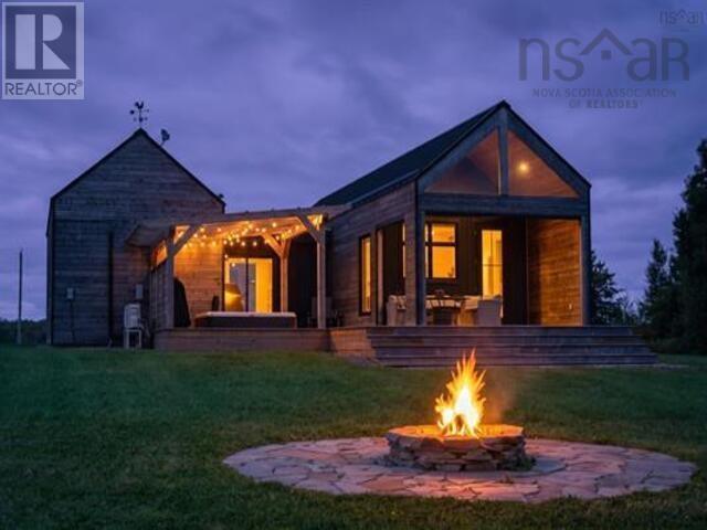 2890 Highway 368 Fountain Road, Wallace, Nova Scotia  B0K 1Y0 - Photo 44 - 202624529