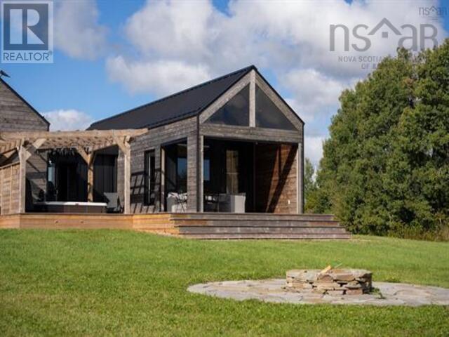 2890 Highway 368 Fountain Road, Wallace, Nova Scotia  B0K 1Y0 - Photo 45 - 202624529