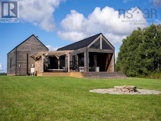 2890 Highway 368 Fountain Road, Wallace, Nova Scotia  B0K 1Y0 - Photo 46 - 202624529