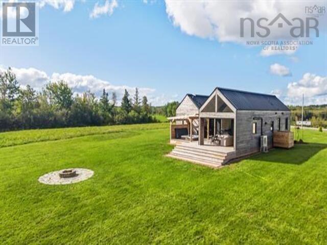 2890 Highway 368 Fountain Road, Wallace, Nova Scotia  B0K 1Y0 - Photo 5 - 202624529