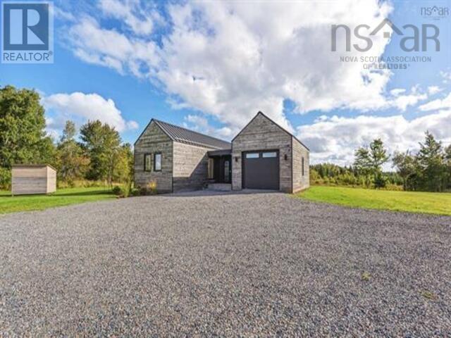 2890 Highway 368 Fountain Road, Wallace, Nova Scotia  B0K 1Y0 - Photo 6 - 202624529