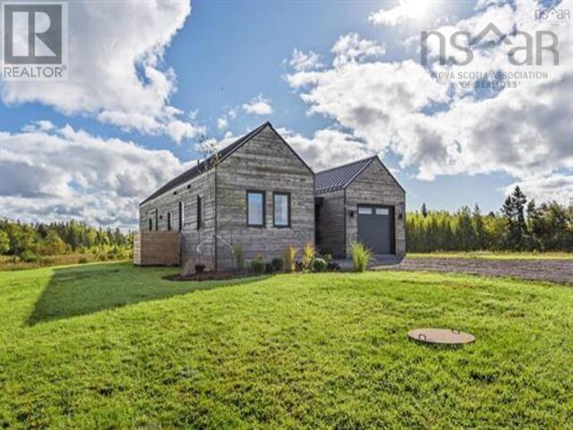 2890 Highway 368 Fountain Road, Wallace, Nova Scotia  B0K 1Y0 - Photo 8 - 202624529