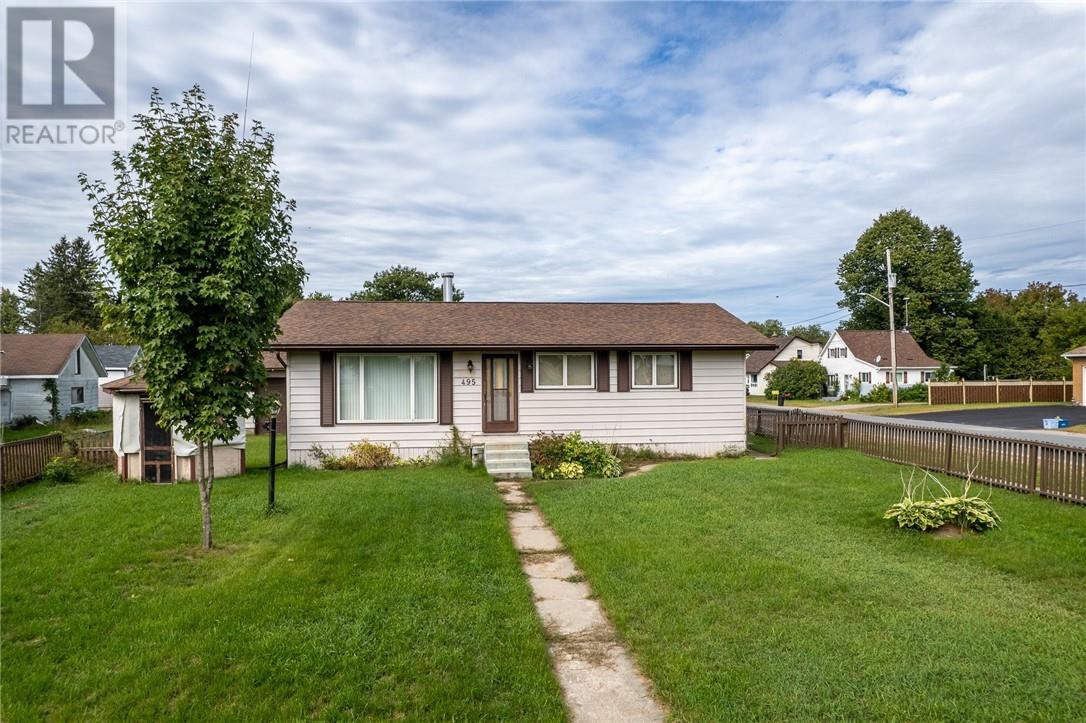 495 Imperial Street, Massey, Ontario  P0P 1P0 - Photo 24 - 2130656