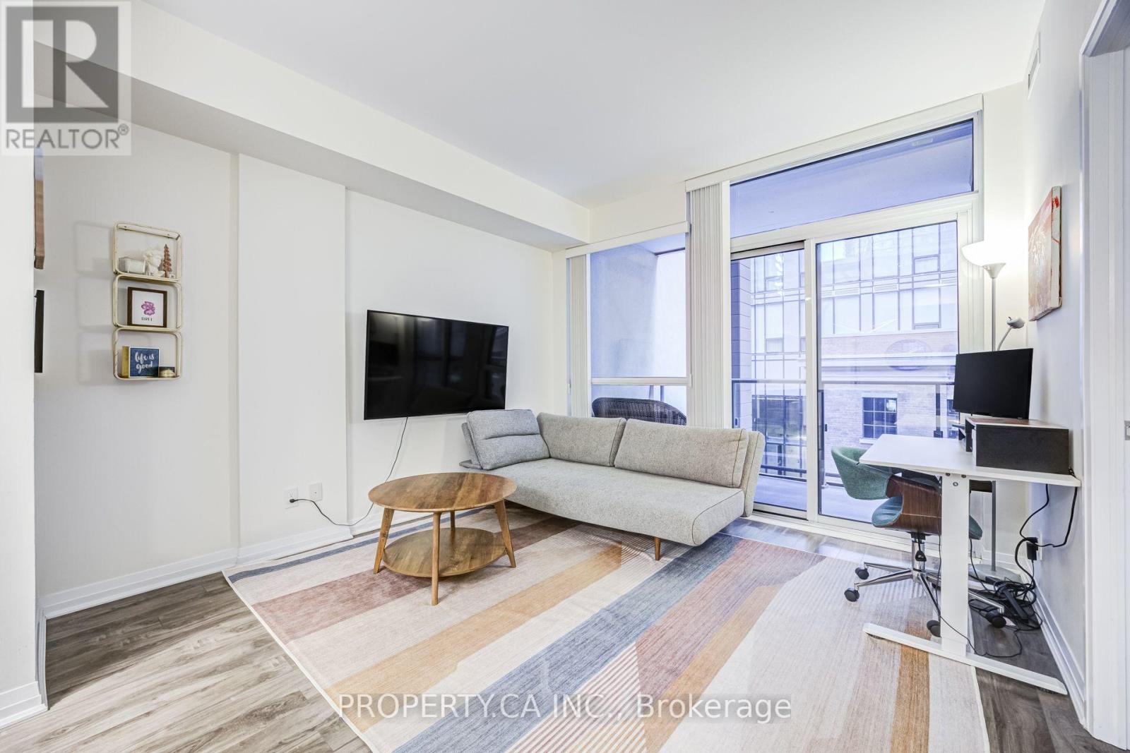 416 - 8 Mercer Street, Toronto, Ontario  M5V 0C4 - Photo 12 - C13834826
