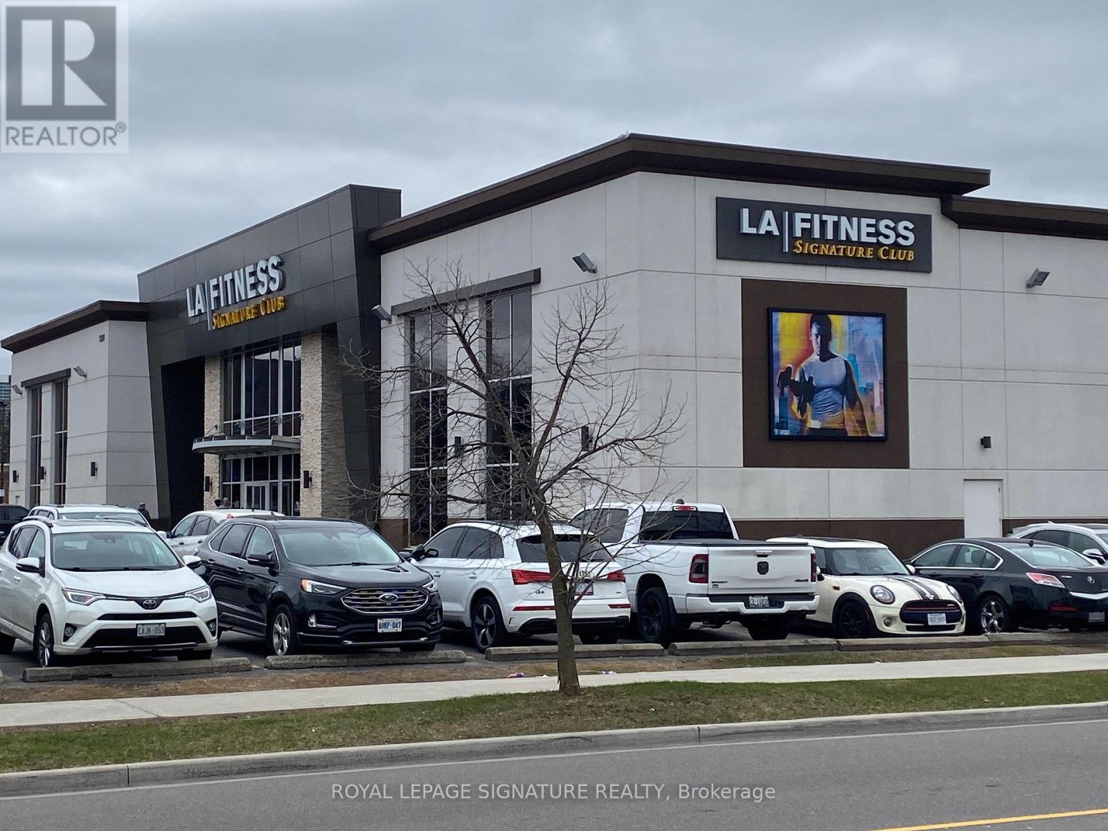 #112 - 10 Mallard Road, Toronto, Ontario  M3B 0A7 - Photo 9 - C13833818