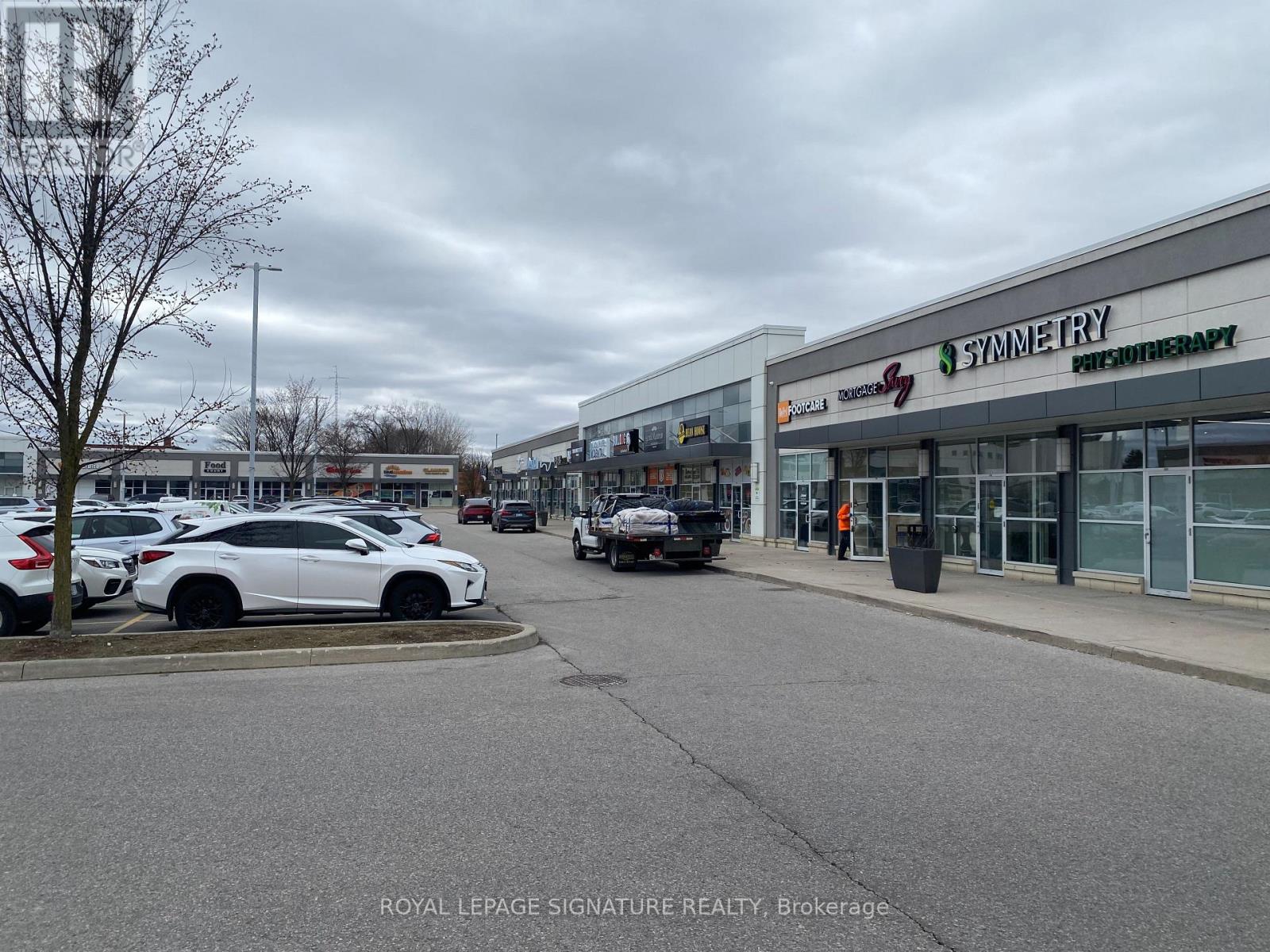 #112 - 10 Mallard Road, Toronto, Ontario  M3B 0A7 - Photo 11 - C13833818