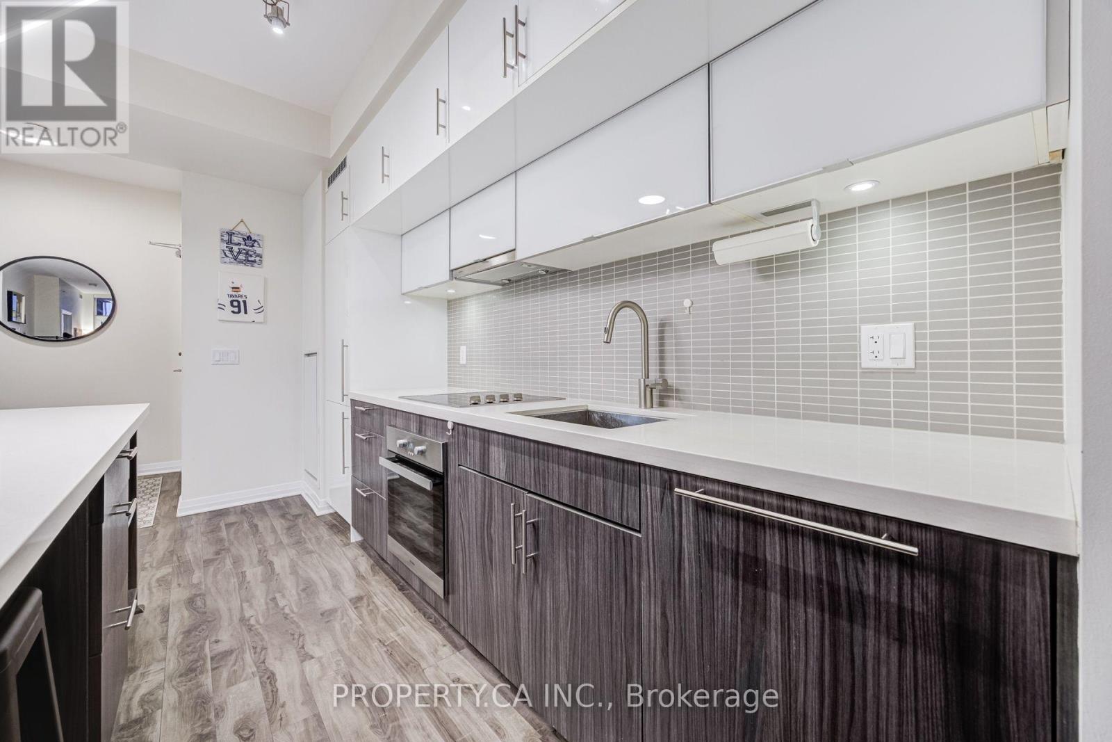 416 - 8 Mercer Street, Toronto, Ontario  M5V 0C4 - Photo 11 - C13834826