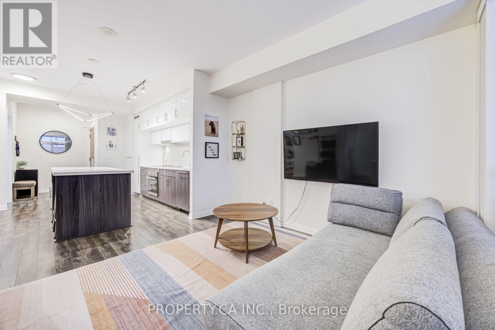 416 - 8 Mercer Street, Toronto, Ontario  M5V 0C4 - Photo 13 - C13834826