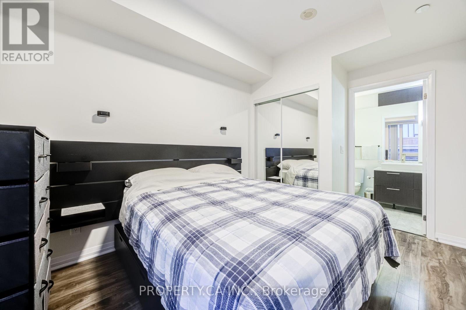 416 - 8 Mercer Street, Toronto, Ontario  M5V 0C4 - Photo 17 - C13834826