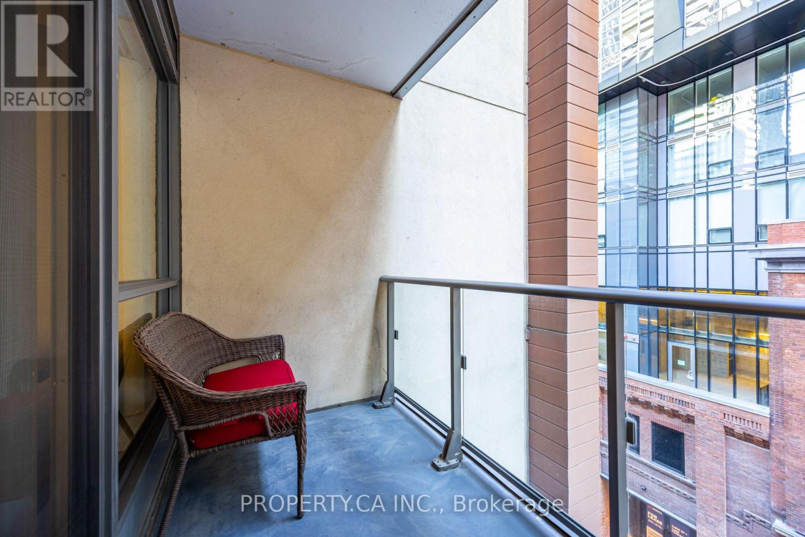 416 - 8 Mercer Street, Toronto, Ontario  M5V 0C4 - Photo 20 - C13834826
