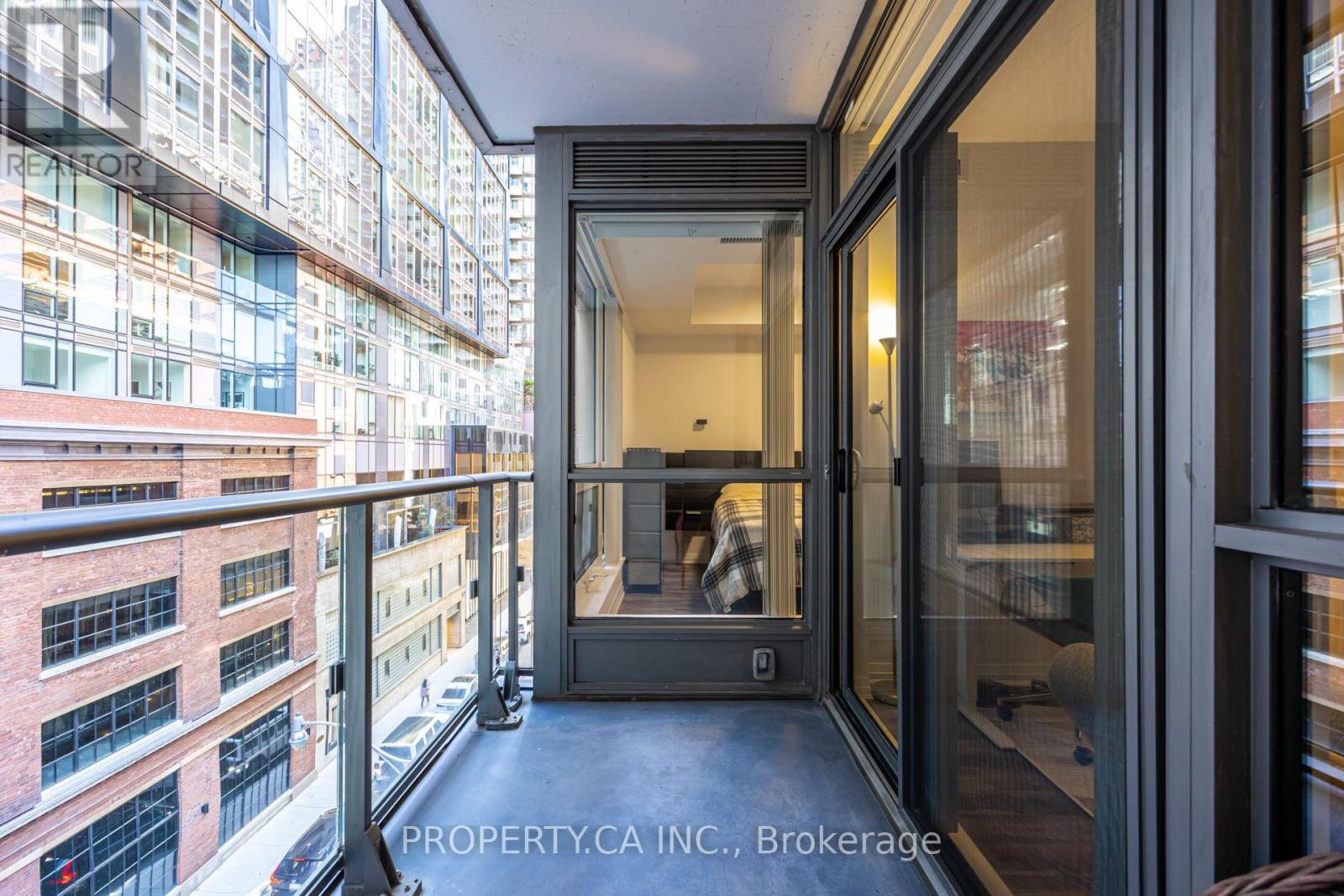 416 - 8 Mercer Street, Toronto, Ontario  M5V 0C4 - Photo 22 - C13834826