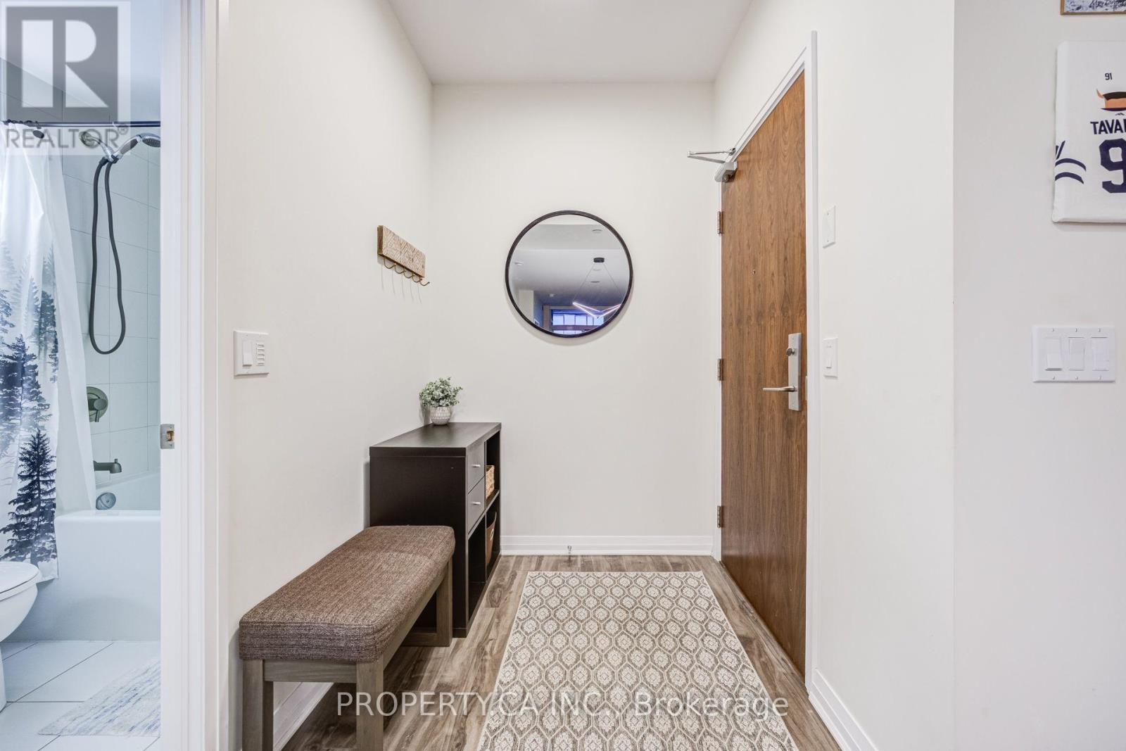 416 - 8 Mercer Street, Toronto, Ontario  M5V 0C4 - Photo 23 - C13834826