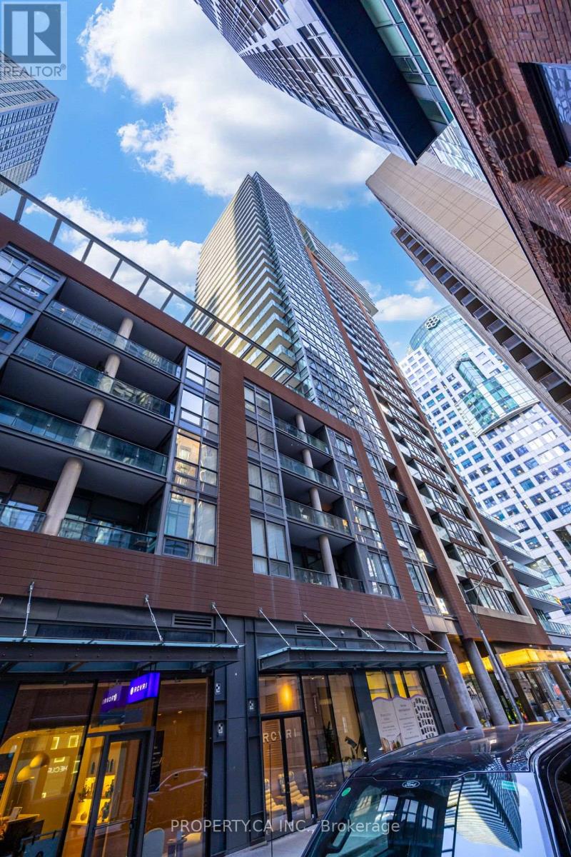 416 - 8 Mercer Street, Toronto, Ontario  M5V 0C4 - Photo 29 - C13834826