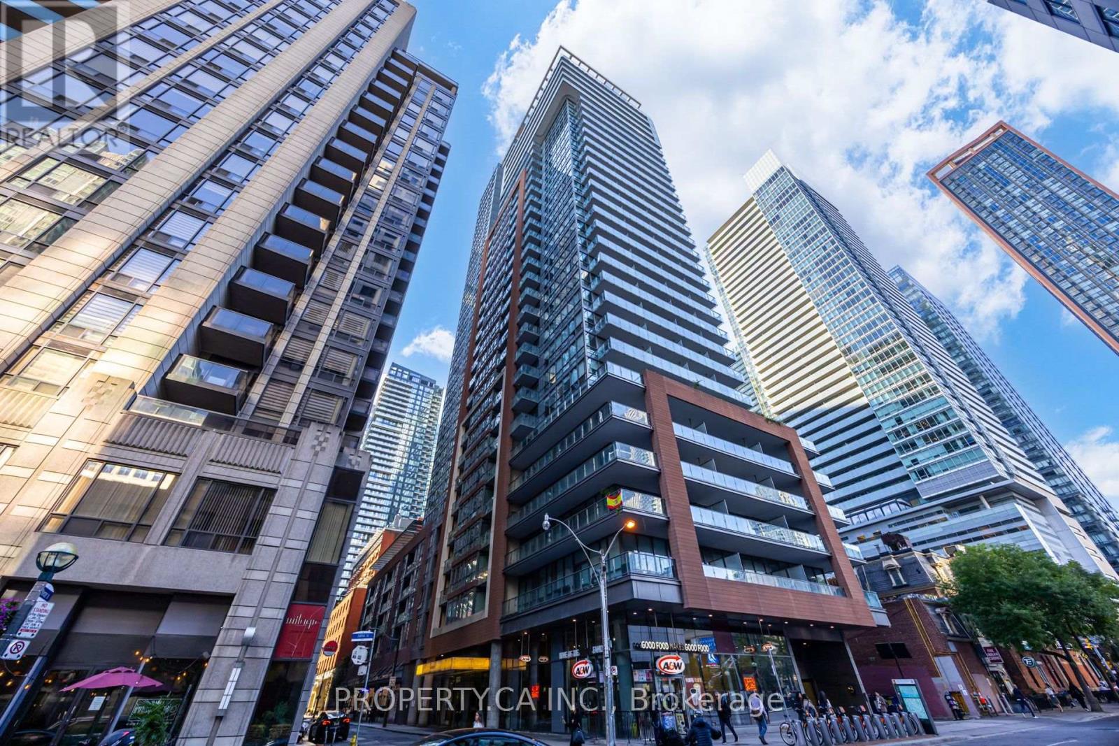 416 - 8 Mercer Street, Toronto, Ontario  M5V 0C4 - Photo 28 - C13834826