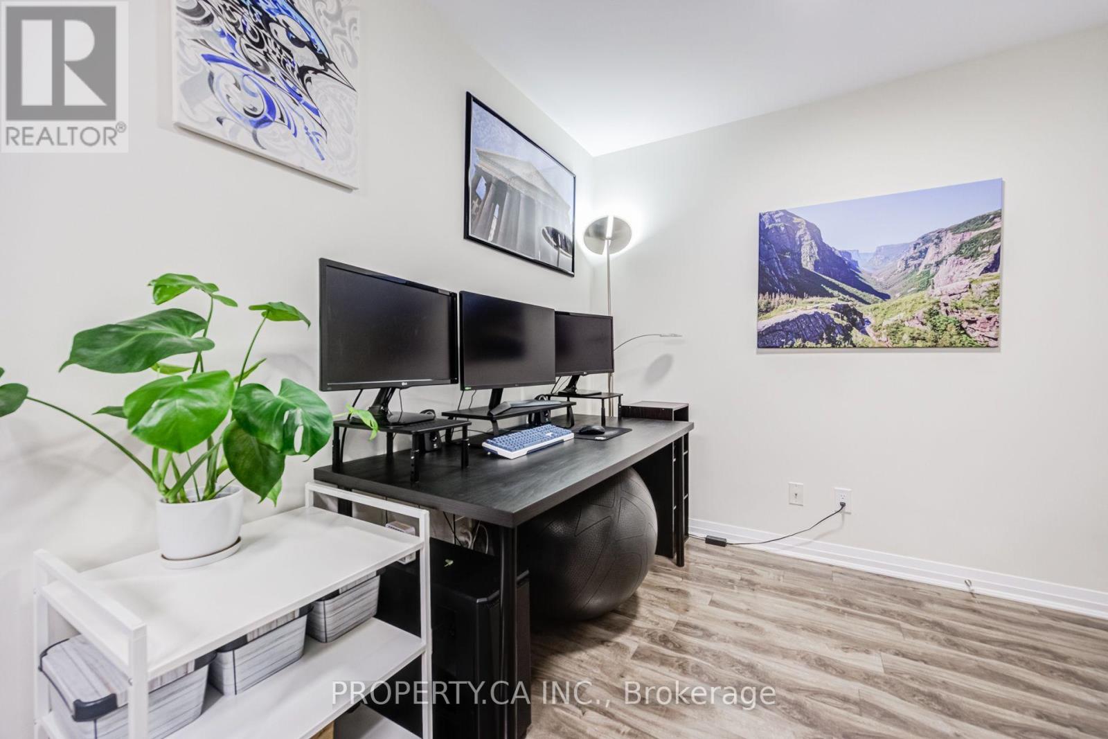 416 - 8 Mercer Street, Toronto, Ontario  M5V 0C4 - Photo 26 - C13834826