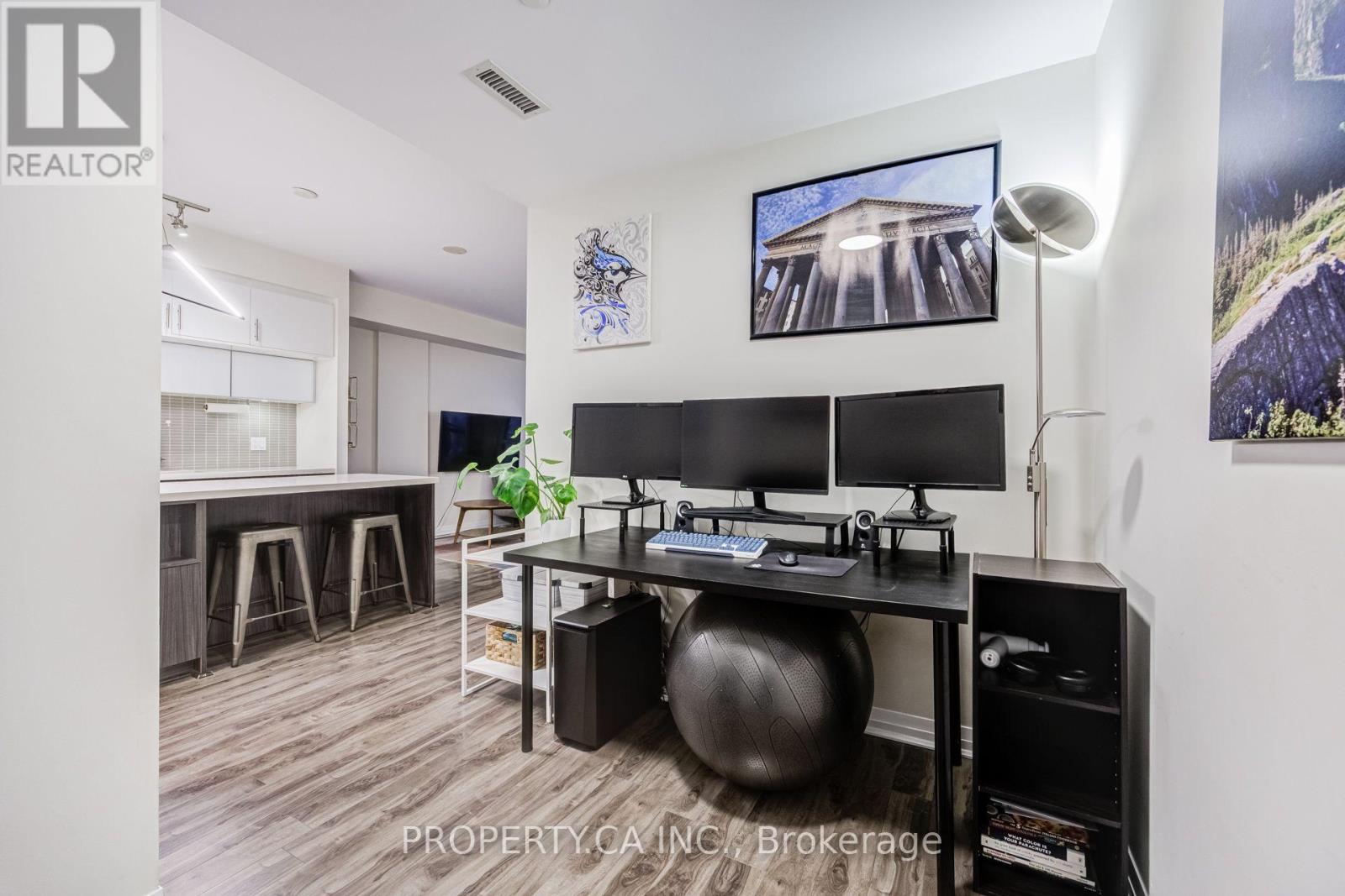 416 - 8 Mercer Street, Toronto, Ontario  M5V 0C4 - Photo 27 - C13834826