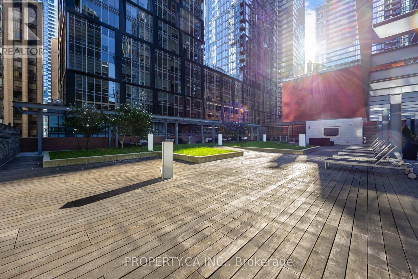416 - 8 Mercer Street, Toronto, Ontario  M5V 0C4 - Photo 31 - C13834826