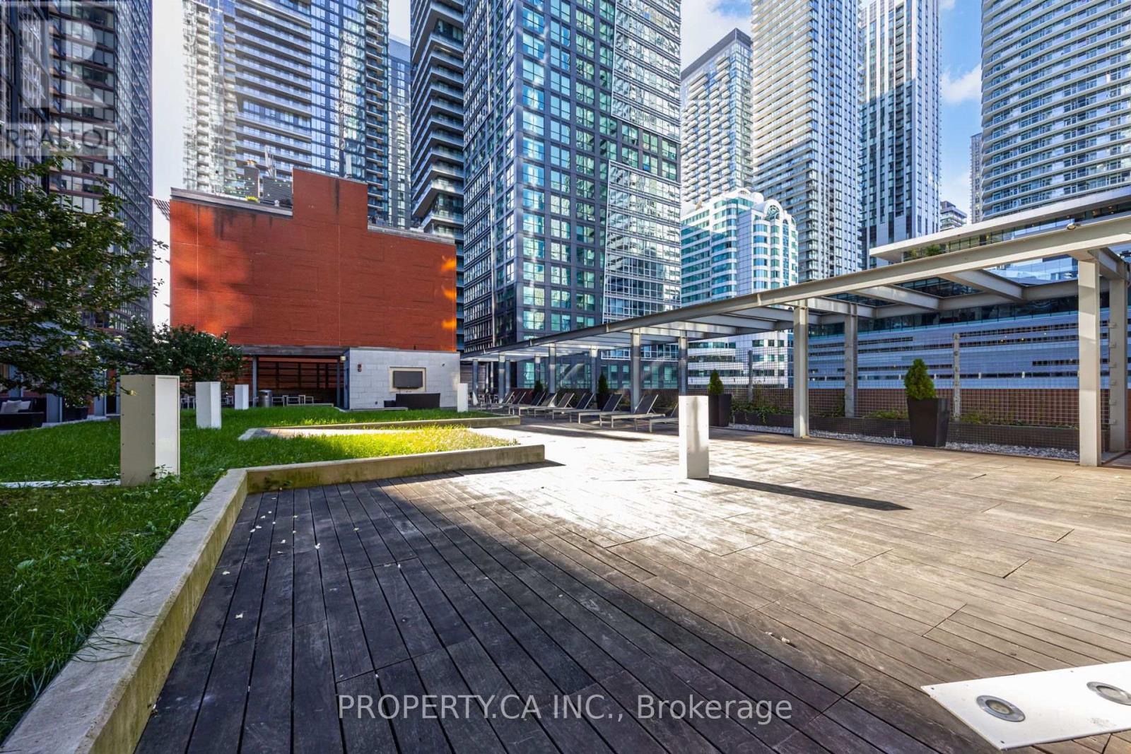 416 - 8 Mercer Street, Toronto, Ontario  M5V 0C4 - Photo 30 - C13834826