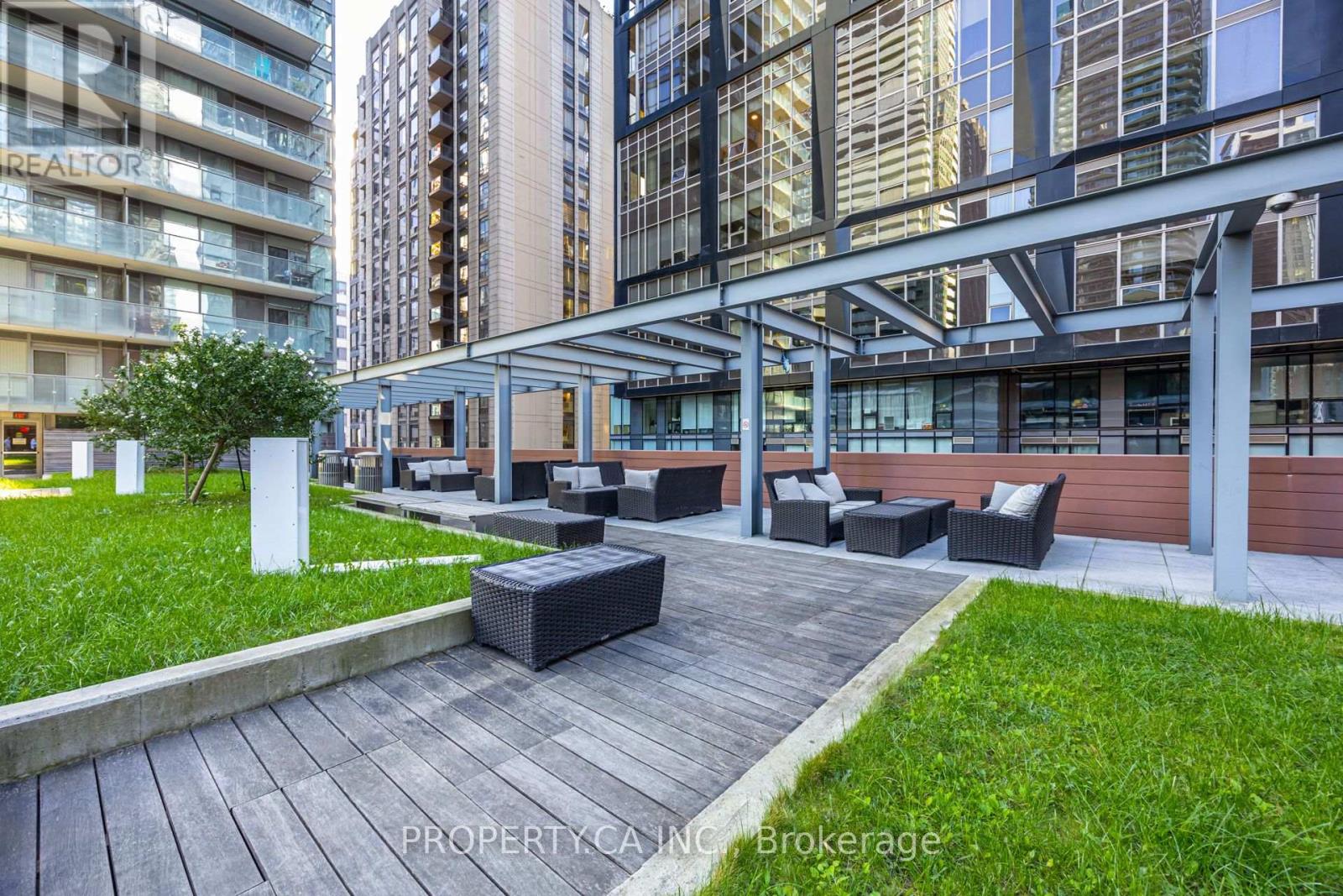 416 - 8 Mercer Street, Toronto, Ontario  M5V 0C4 - Photo 32 - C13834826