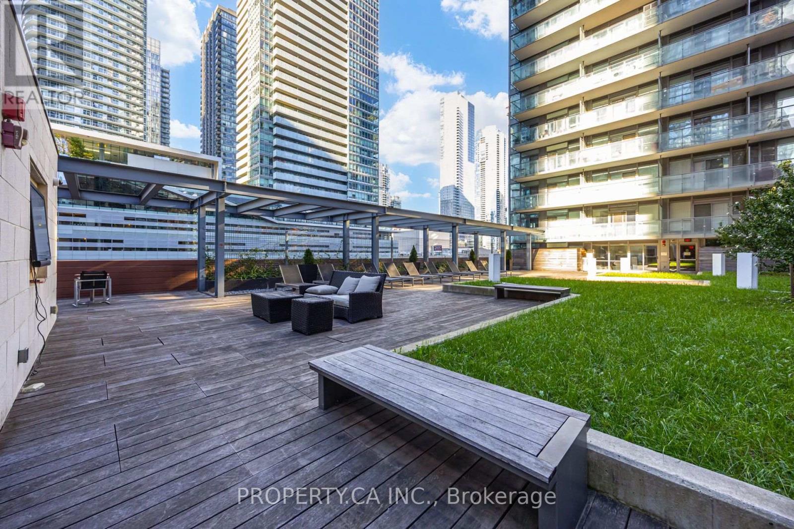 416 - 8 Mercer Street, Toronto, Ontario  M5V 0C4 - Photo 33 - C13834826