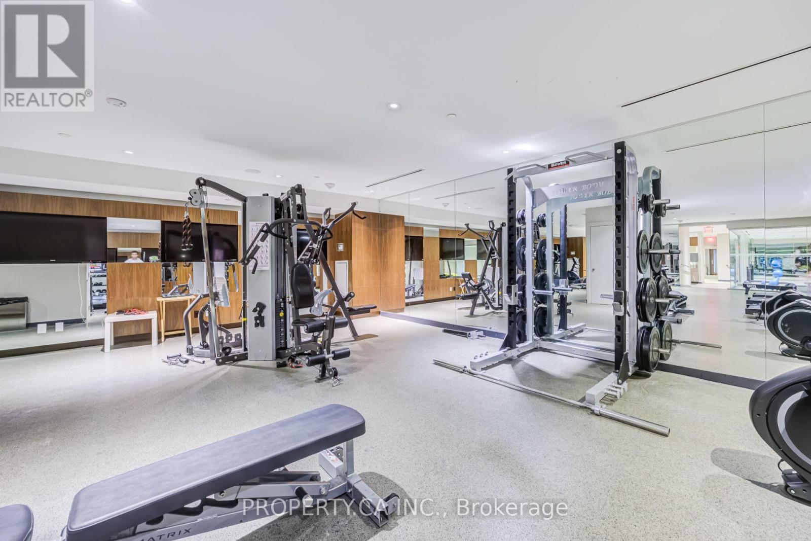 416 - 8 Mercer Street, Toronto, Ontario  M5V 0C4 - Photo 39 - C13834826