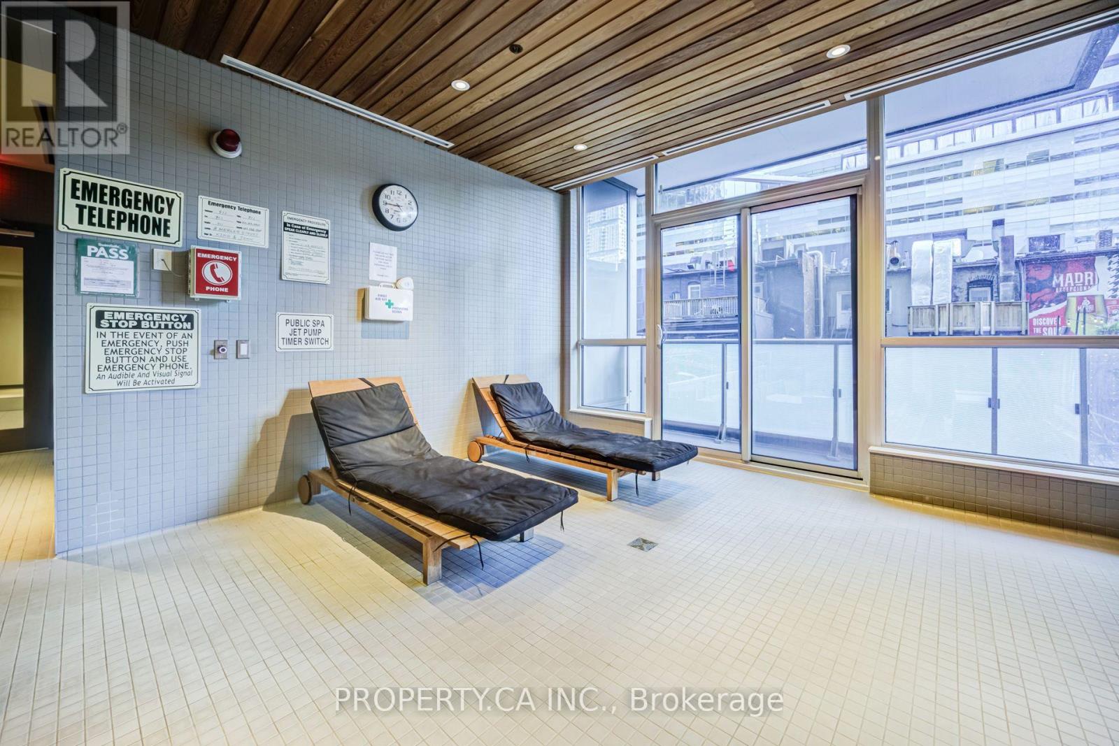 416 - 8 Mercer Street, Toronto, Ontario  M5V 0C4 - Photo 36 - C13834826
