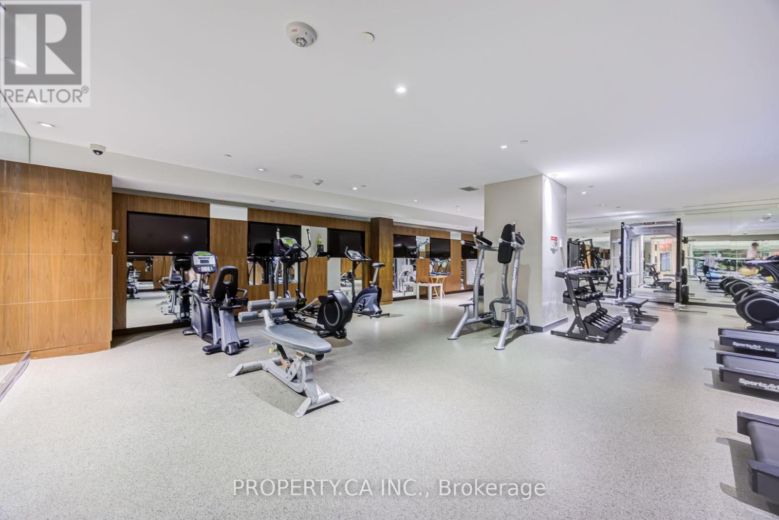416 - 8 Mercer Street, Toronto, Ontario  M5V 0C4 - Photo 38 - C13834826