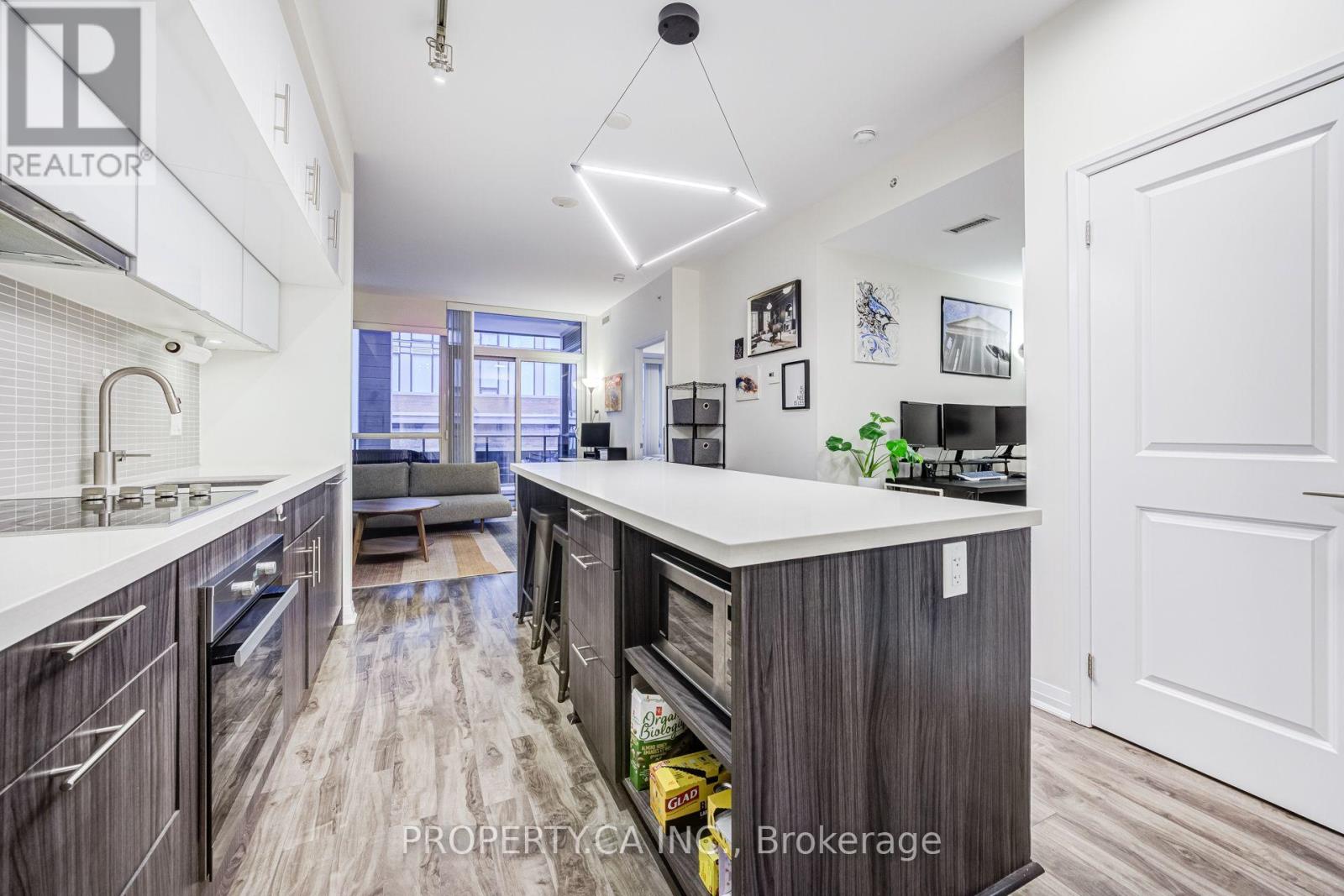 416 - 8 Mercer Street, Toronto, Ontario  M5V 0C4 - Photo 6 - C13834826
