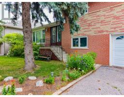 35 NETHERFORD ROAD, Vaughan, Ontario
