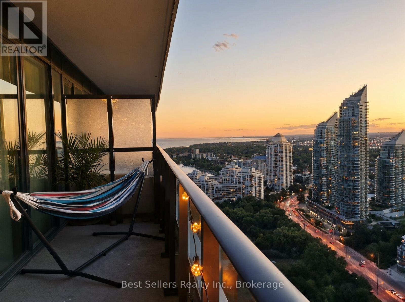 3103 - 20 SHORE BREEZE DRIVE, Toronto, Ontario