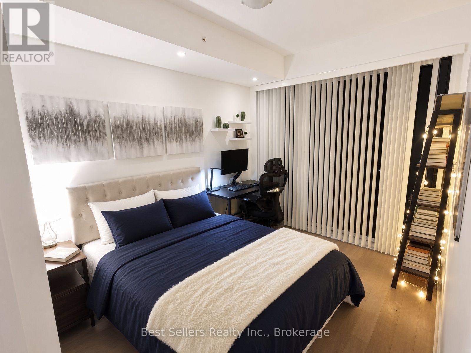 3103 - 20 Shore Breeze Drive, Toronto, Ontario  M8V 0C7 - Photo 5 - W13835228